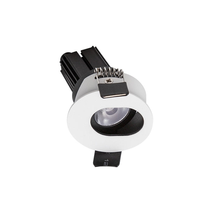 Artwork Downlight Mini Wall Wash Highlighter Dim 4W 3k White