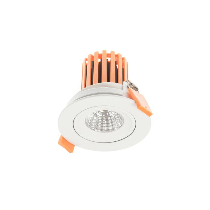 Smart Tilt Classic Rnd 4K Kit Dim 12W 260mA CC White