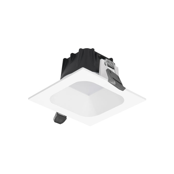 Downlight Sq Small 10W CCT White