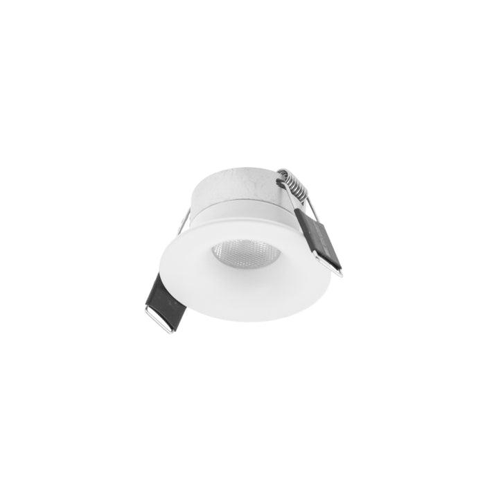 Display Light LED Narrow Curve 3W 350mA WW CC White