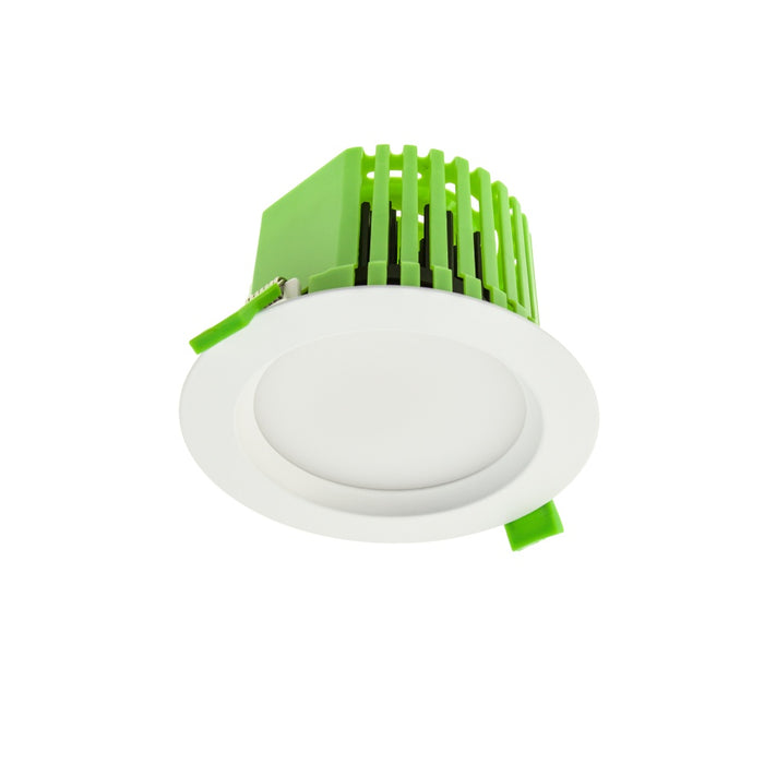 Downlight 14W 3000k UID Dim 350mA CC White