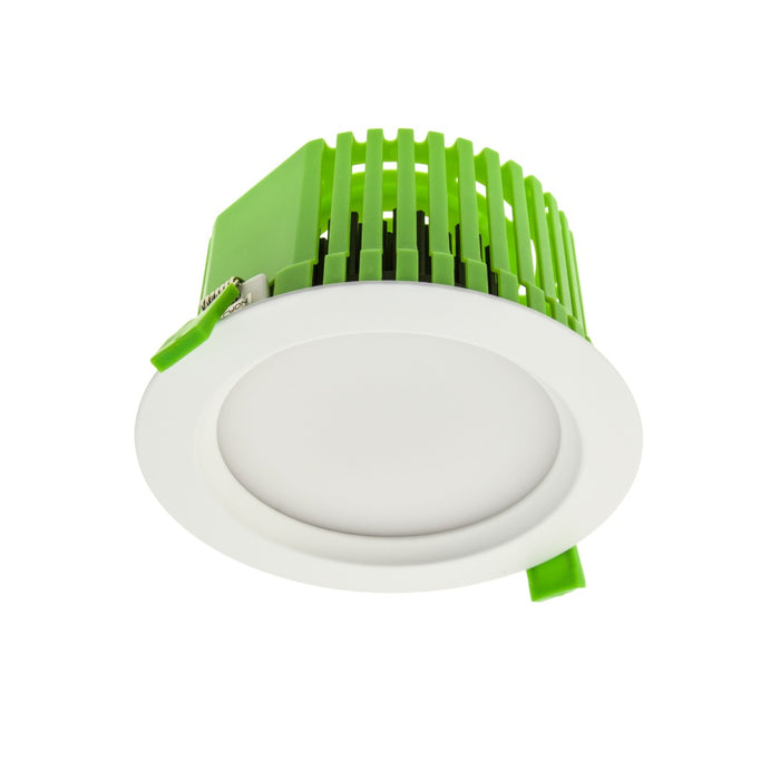 Downlight 20W 3000k UID Dim 350mA CC White