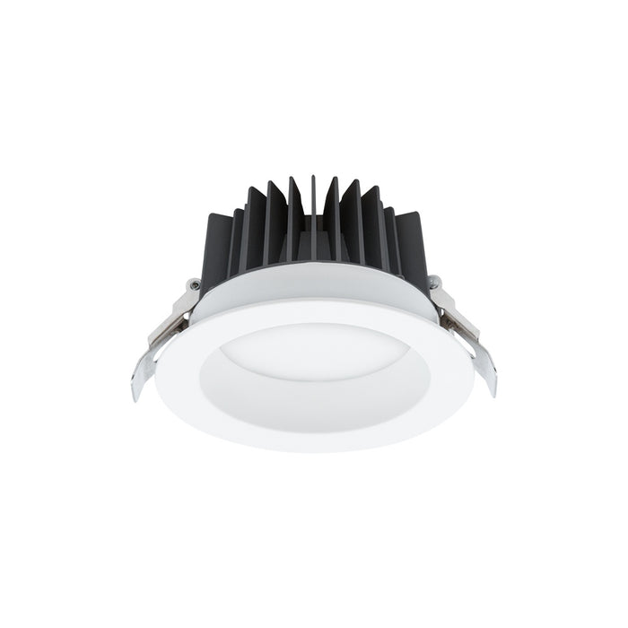Downlight Rnd 11W 3k/4k UID Dim 350mA White