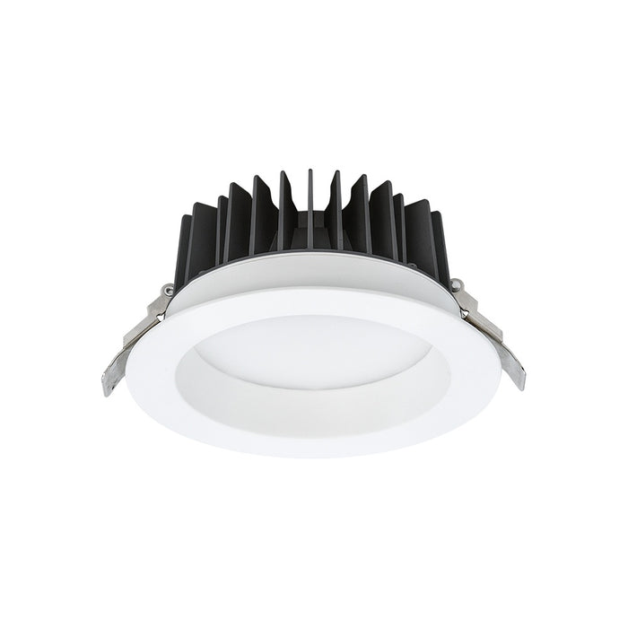 Downlight Rnd 16W 3k/4k UID Dim 350mA CC White