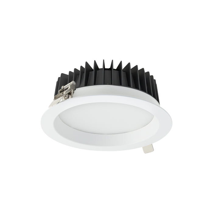 Downlight Rnd 22W 3k/4k Dim White