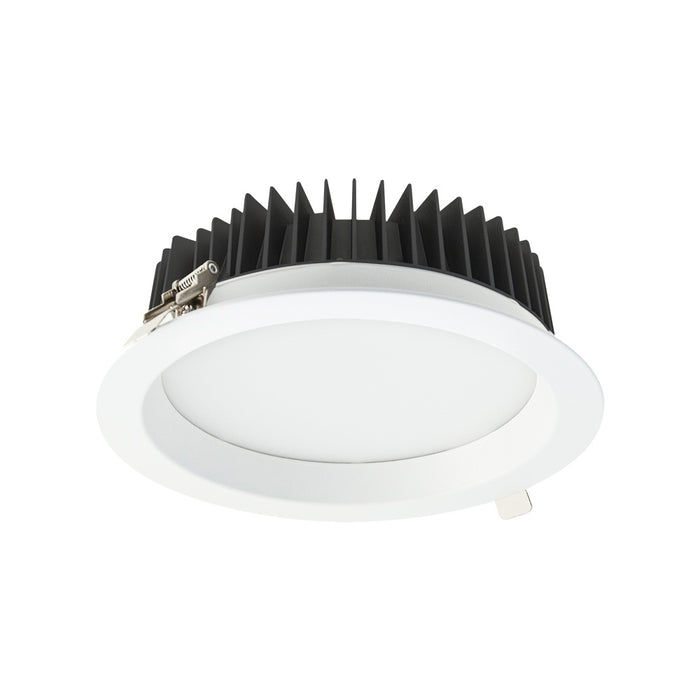 Downlight Rnd 34W 3k/4k Dim White