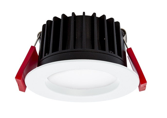 Downlight Mini LEDE Select Fixed Dim 8.5W 260mA CC 3k/4k Wh