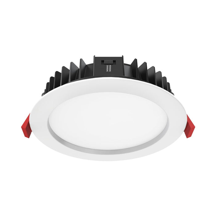 Downlight LEDE Select Fixed Dim 9/15W CC 3K/4K White