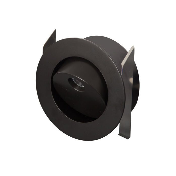 Reading Spot Tilt Rotate 1.2W 350mA WW Driver Bl