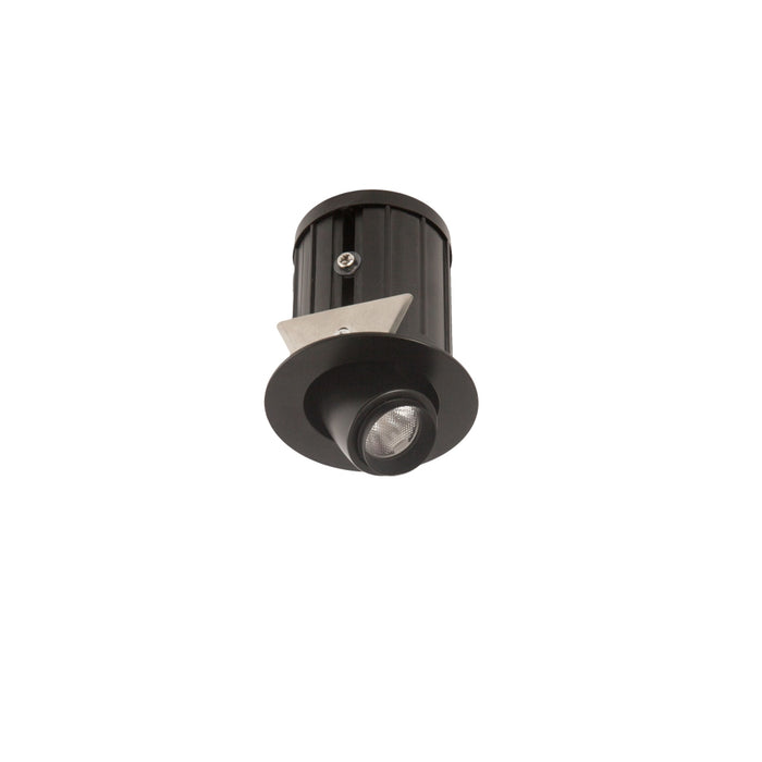 Mini Periscope Spot 3W 700mA CC Black