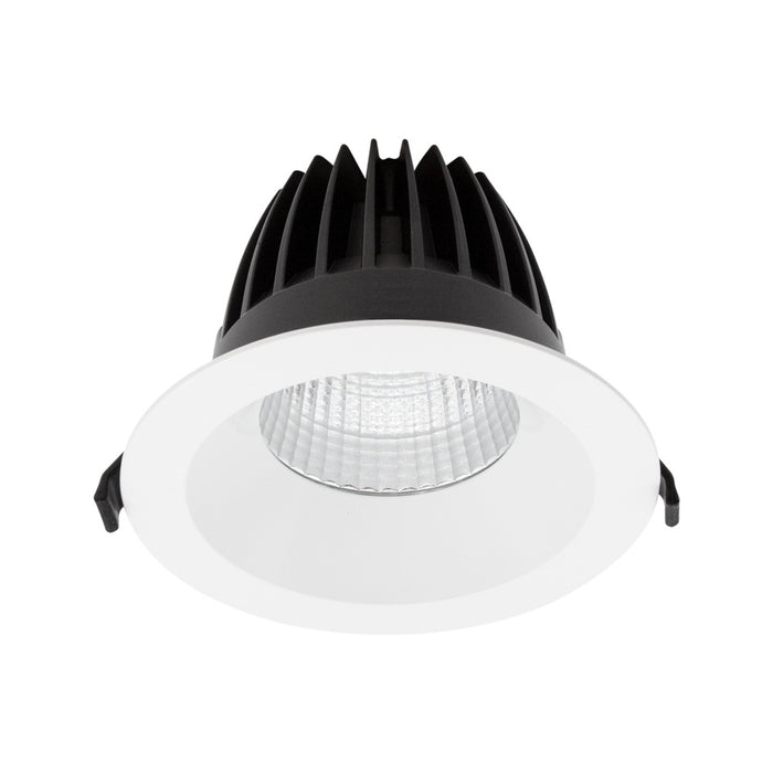 Downlight Fixed 54W Low Glare 1400mW CC NW White