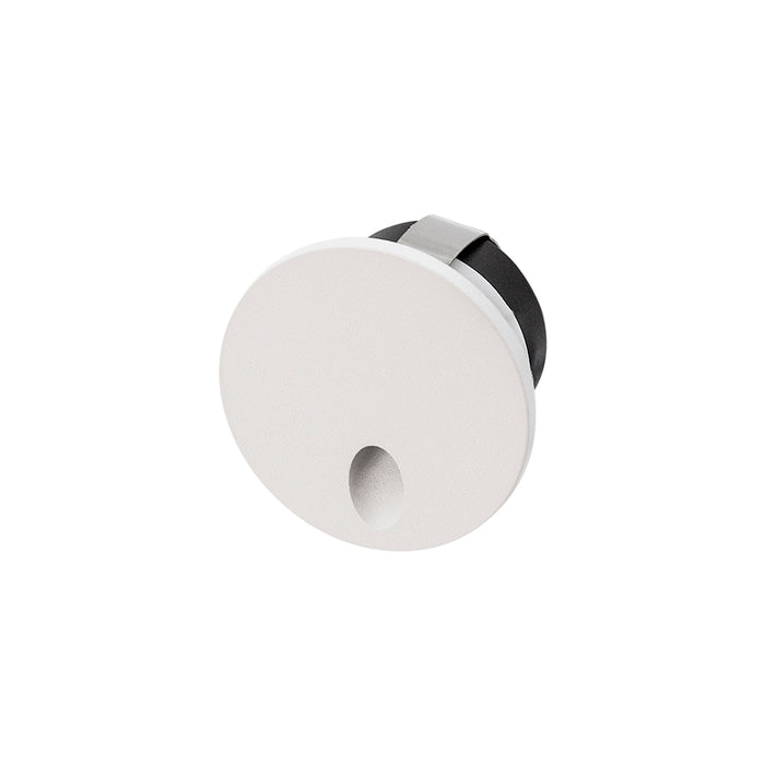 Stair Tread Rd Recess Mini Directional Pin 1.05W 350mA 3K Wh