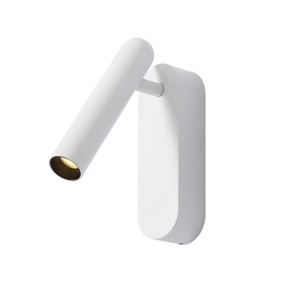 Reading Spot Mini Capsule 3W 3K 240V Dim Switched White