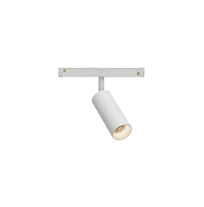 Cevon Track Spot 40mm 48V DC 10.5W 3K 37D Dim White White