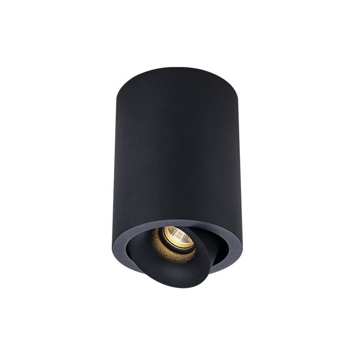Cevon Dark Art Tilt/Rotate 10W 3K Surf Mnt black