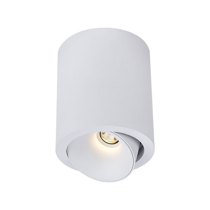 Cevon Dark Art Tilt/Rotate 14W 3K Surf Mnt White