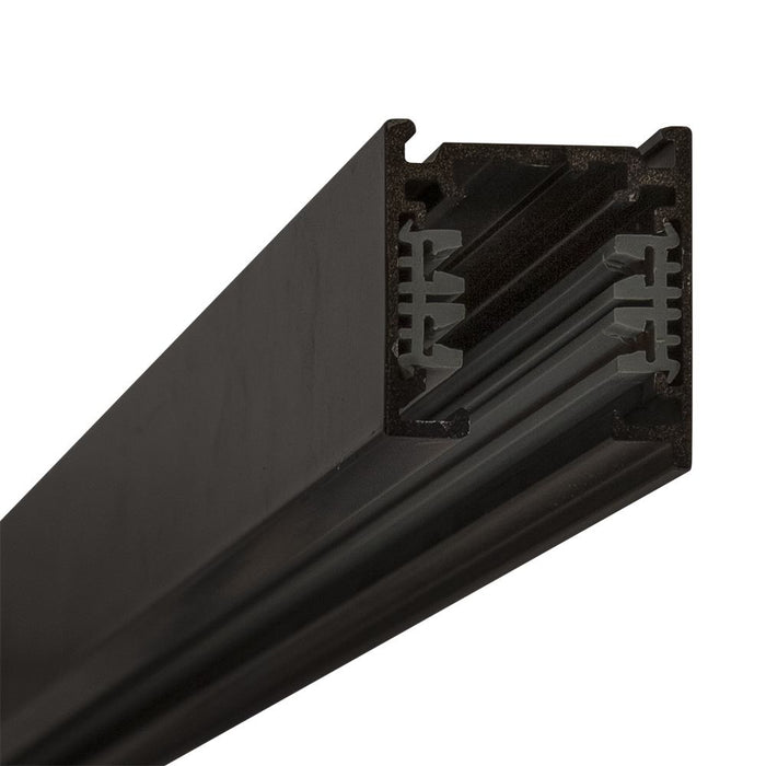 3Circuit Track 1m Black