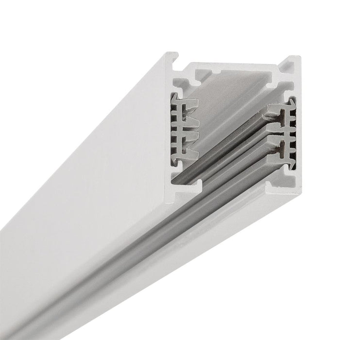 3Circuit Track 1m White