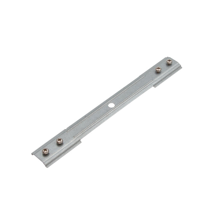 3Circuit Track Centre Mains Connector Strength Plate