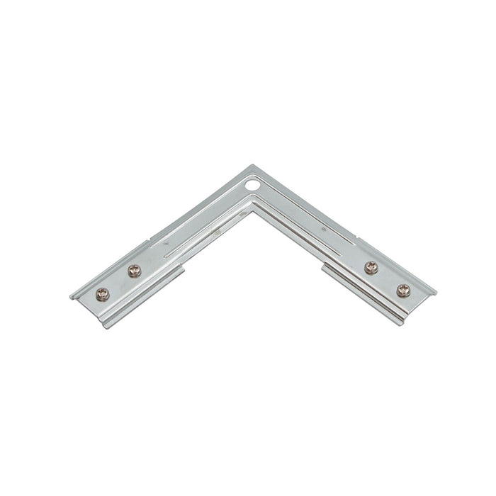 3Circuit Track L Connector Strength Plate