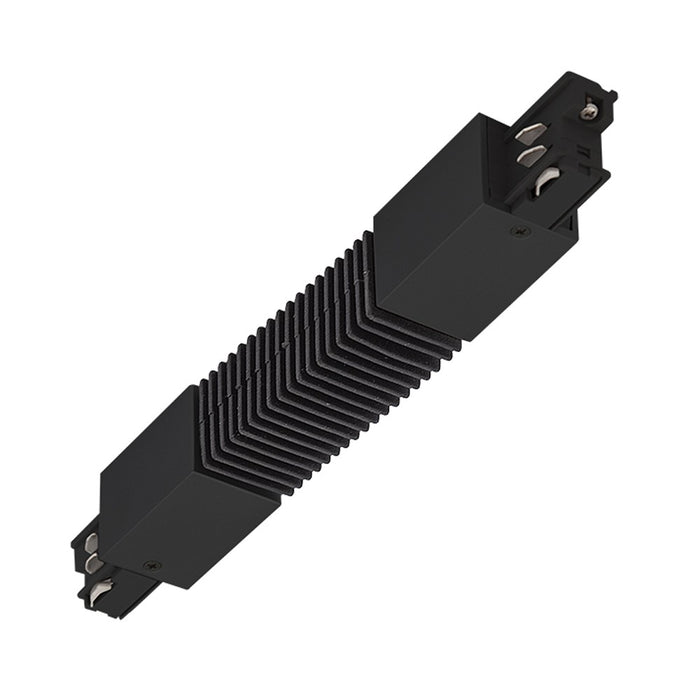 3Circuit Track Flexi Joiner Black