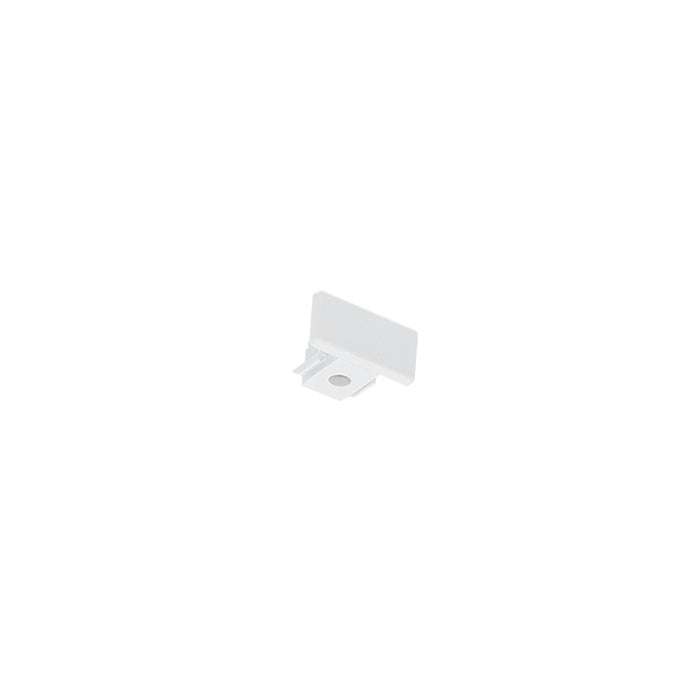 1Circuit Track End Cap White