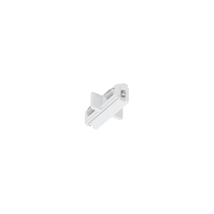 1Circuit Track Joiner Mini White