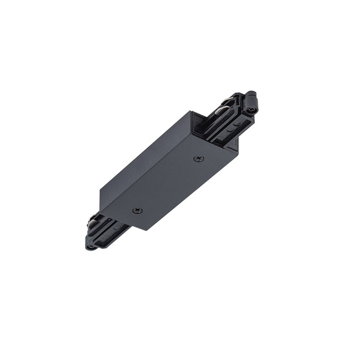 1Circuit Track Centre Mains Black