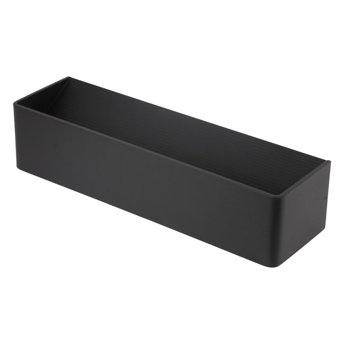 Brick Light Up/Down 12W WW Dim Black