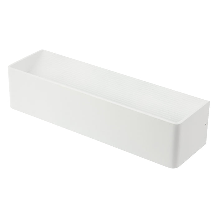 Brick Light Up/Down 12W WW Dim White