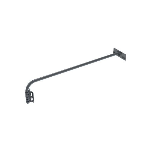 Outrigger arm for 50W-100W Floodlights