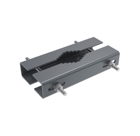 Clamp bracket for 40mm-150mm poles for 50W-300W Floodlights