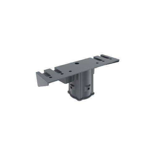 Pole Mounting Adaptor 60mm for 50W-300W Floodlights