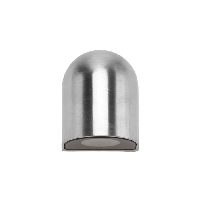Mini Mariner Wall Light Elbow 1.5W 27k 24VDC IP65 SS 316