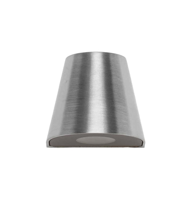 Mini Mariner Wall Light Wedge 1.5W 27k 24VDC IP65 SS 316