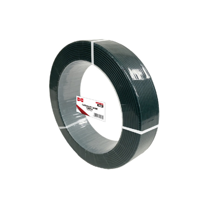 Catenary Wire 2.6mm x 190m 5kg Green