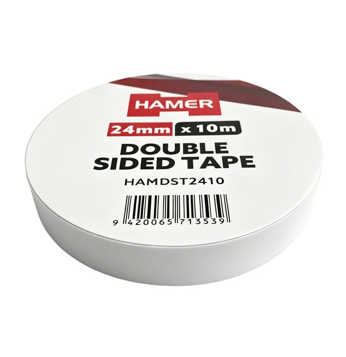 Double Sided Tape 24mm x 10m