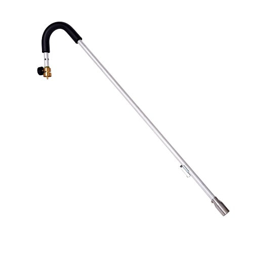 Hot Devil Super Weedkiller Heat Wand