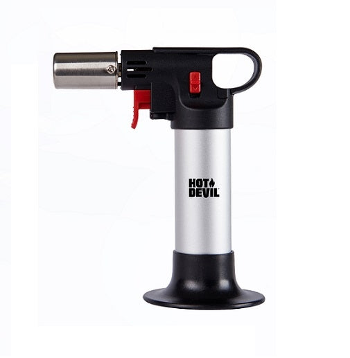 Hot Devil Butane Gas Torch