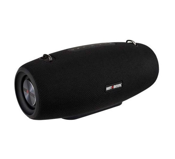 Hot Devil Boom Box