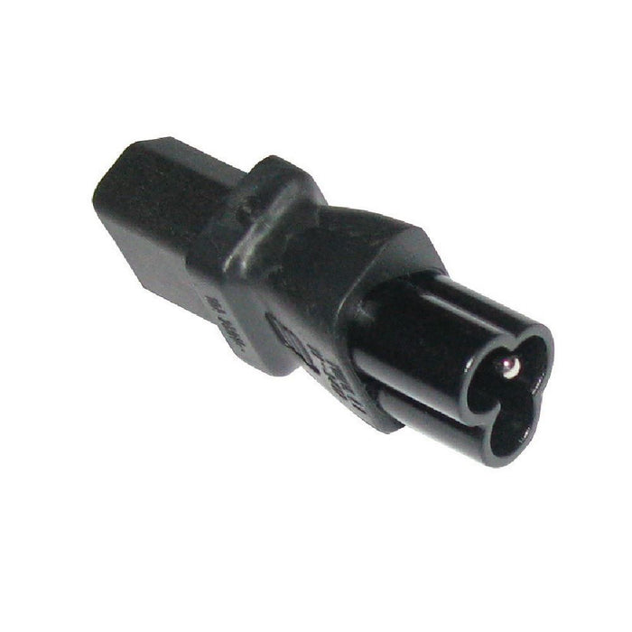 Nesco IEC to Clover Leaf PAT Adaptor