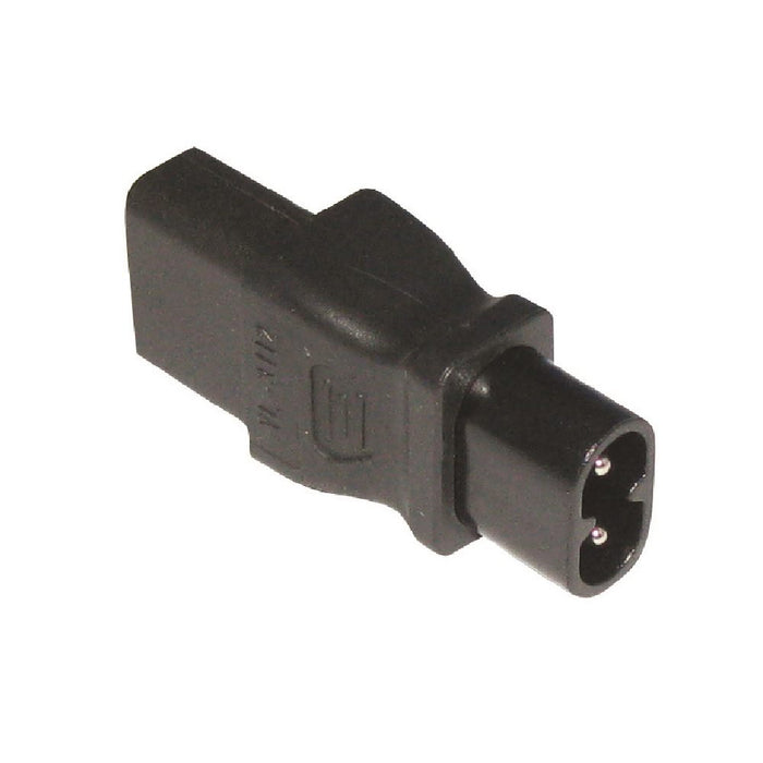 Nesco IEC to Figure Eight PAT Adaptor