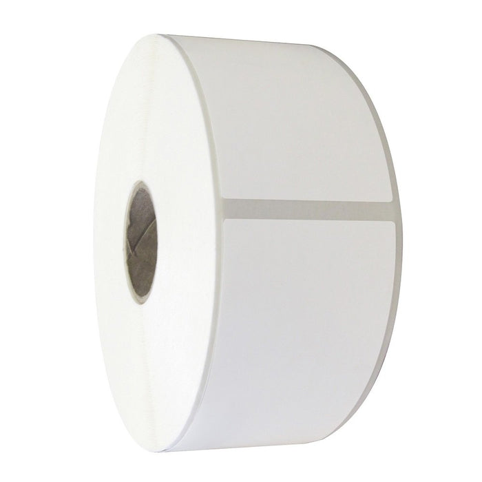 Nesco White Tag Label for Nesco iTEST PAT Printer (Roll 500)