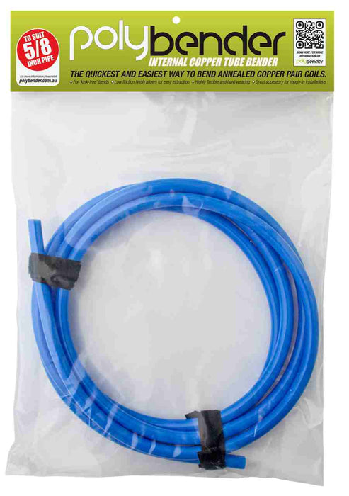 Polybender for Copper Tube 5/8in Internal