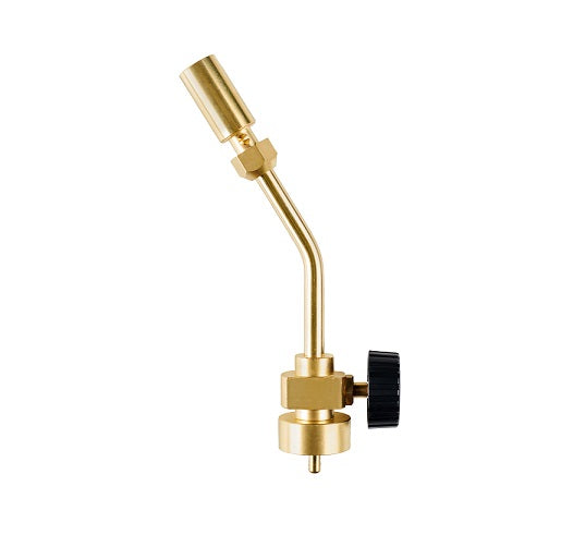 Hot Devil Brass Torch Head