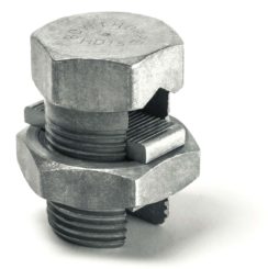 Line Tap 25mm HD Tinned Brass