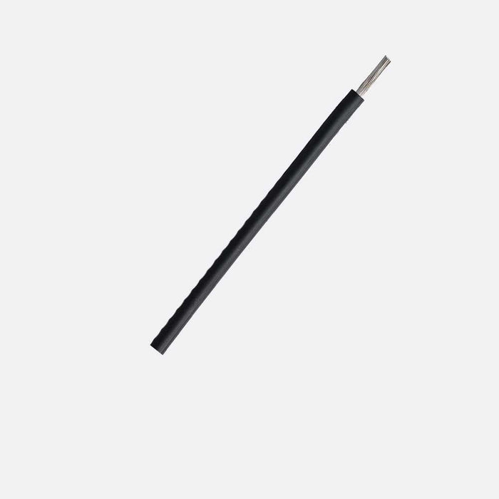Tycab Cable Solar 4mm 1c (56/.03) LSZH PV1-F