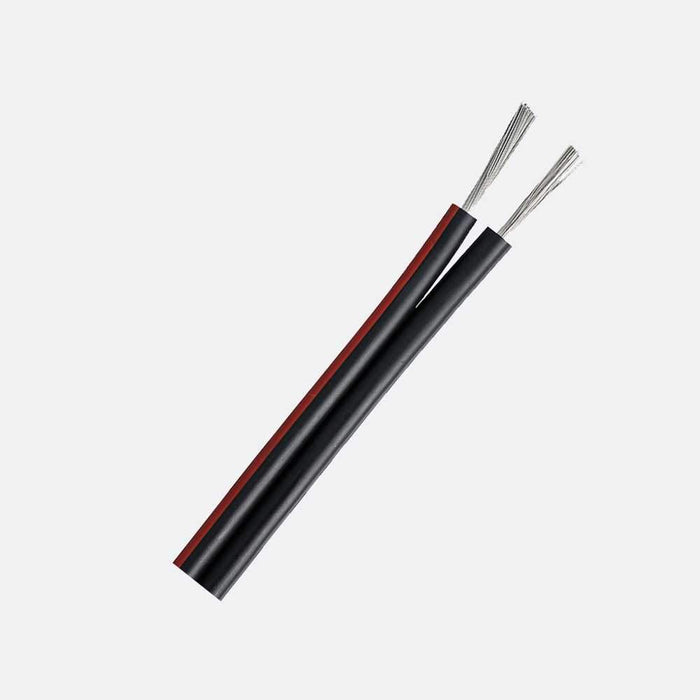 Tycab Cable Solar 4mm 2c (56/.03) LSZH PV1-F