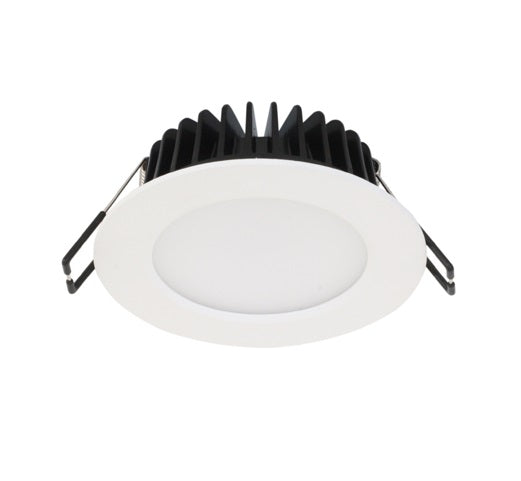 Downlight Kit LED 10W IC Rated Dimmable