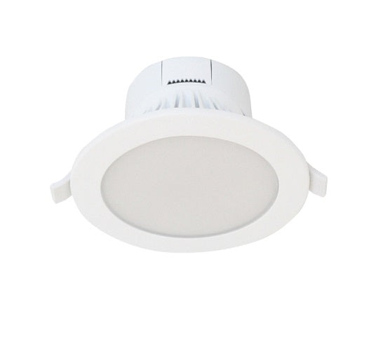 Downlight LED ICF 8W 3 Colour White Dimmable